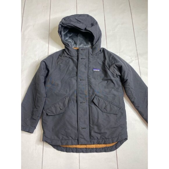Patagonia Size 7/8 Coat - Picture 1 of 2